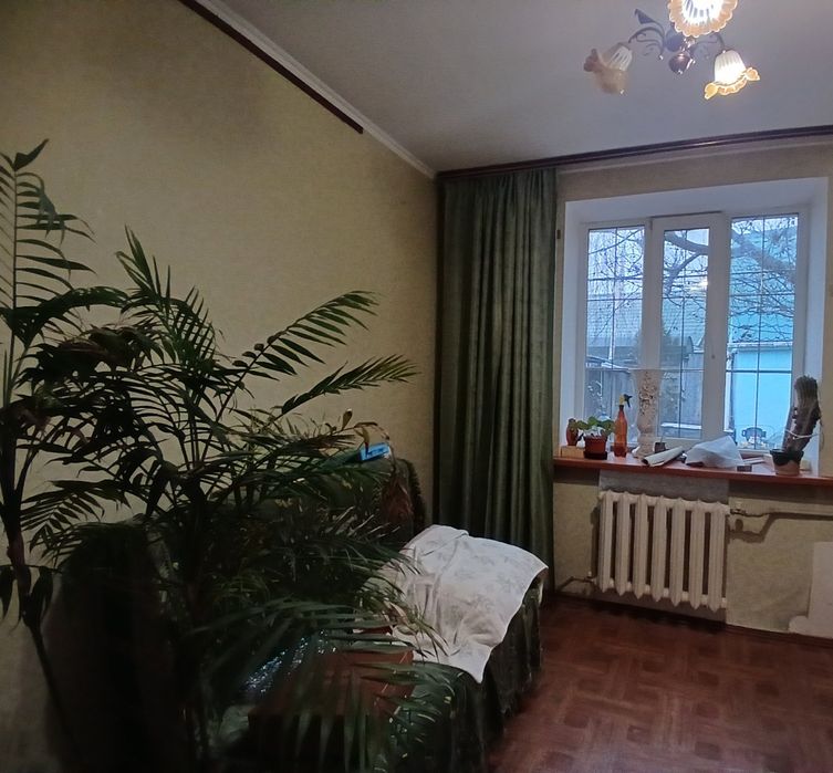 Продаю пол  дома Бондаренко ( ост ПМК)