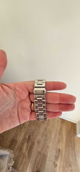 Smartwatch Senhora Fossil DW7F1 Venture HR