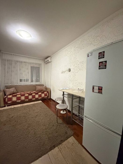 Продам кімнату в гуртожитку  по вул. Бориспільська