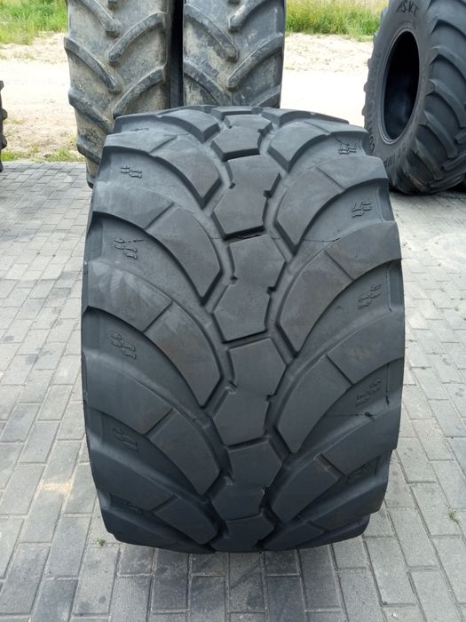 Opona 600/50R22.5 164J Alliance Flotation 398 HS