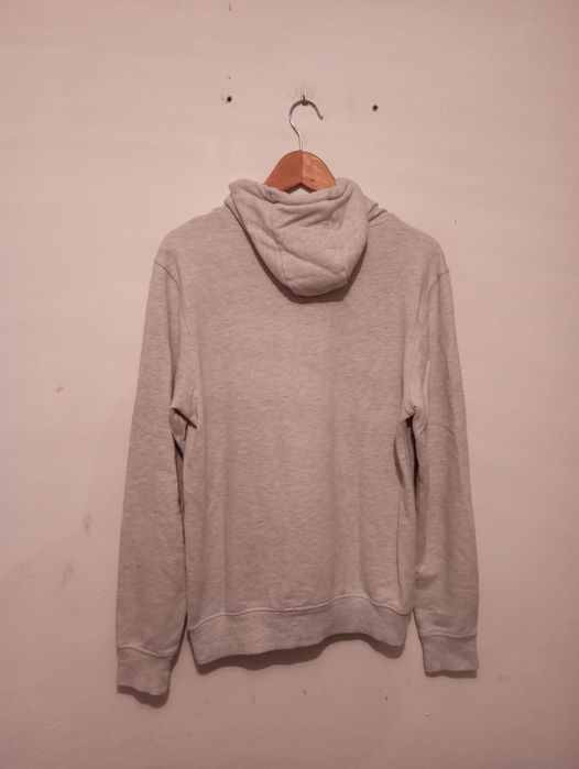 Camisola Hoodie Tamanho S