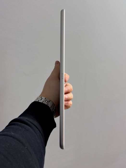 iPad 10,2 2019 (7 покоління) 128Gb Silver