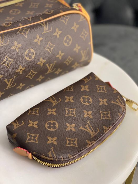 Косметичка lv louis vuitton луи витон