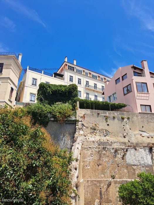 Lovely 1 bedroom in Cais do Sodre!
