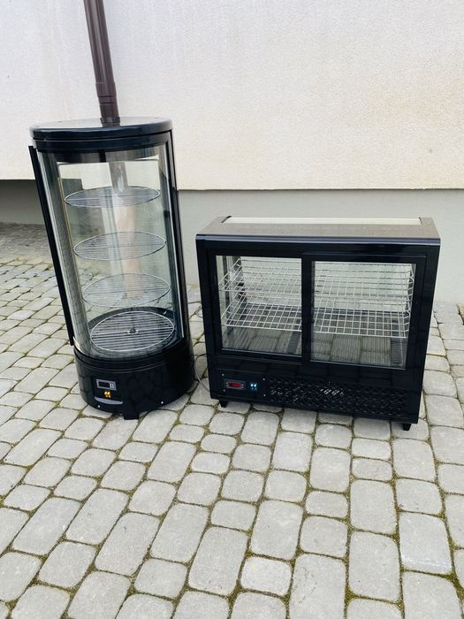 Холодильна Вітрина Frosty Кондитерська-Десертна Італія!!!