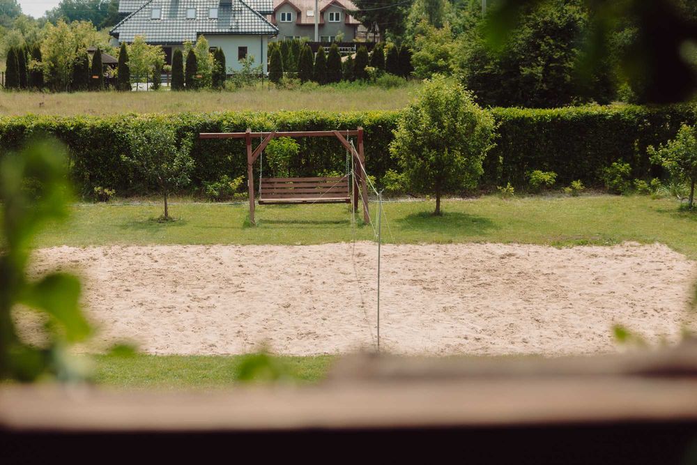 Dom do wynajęcia z sauną ,balią ,jacuzzi