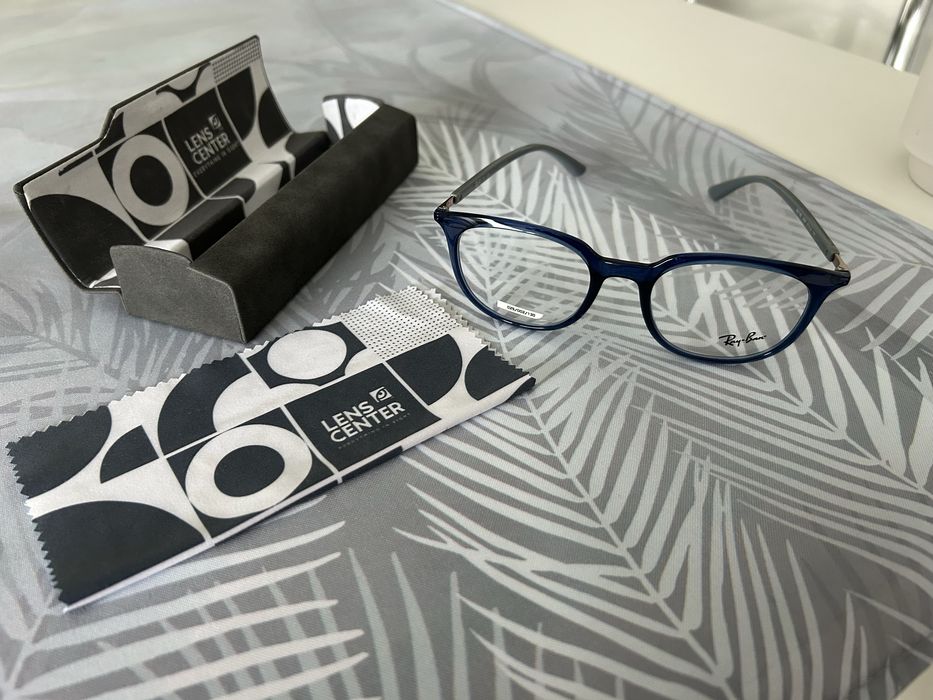 Oprawki Ray Ban NOWE.