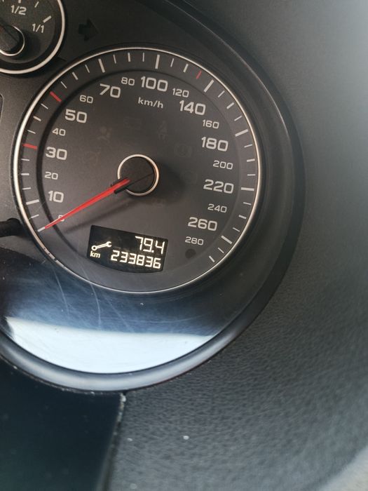 Audi A3 sportback 2011 full extras