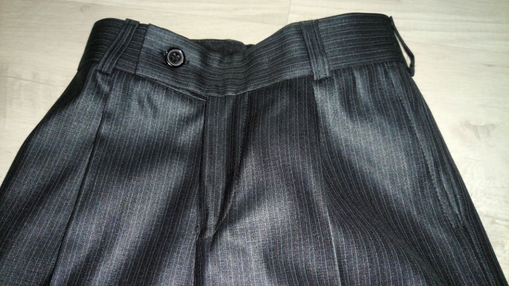 Брюки для мальчика