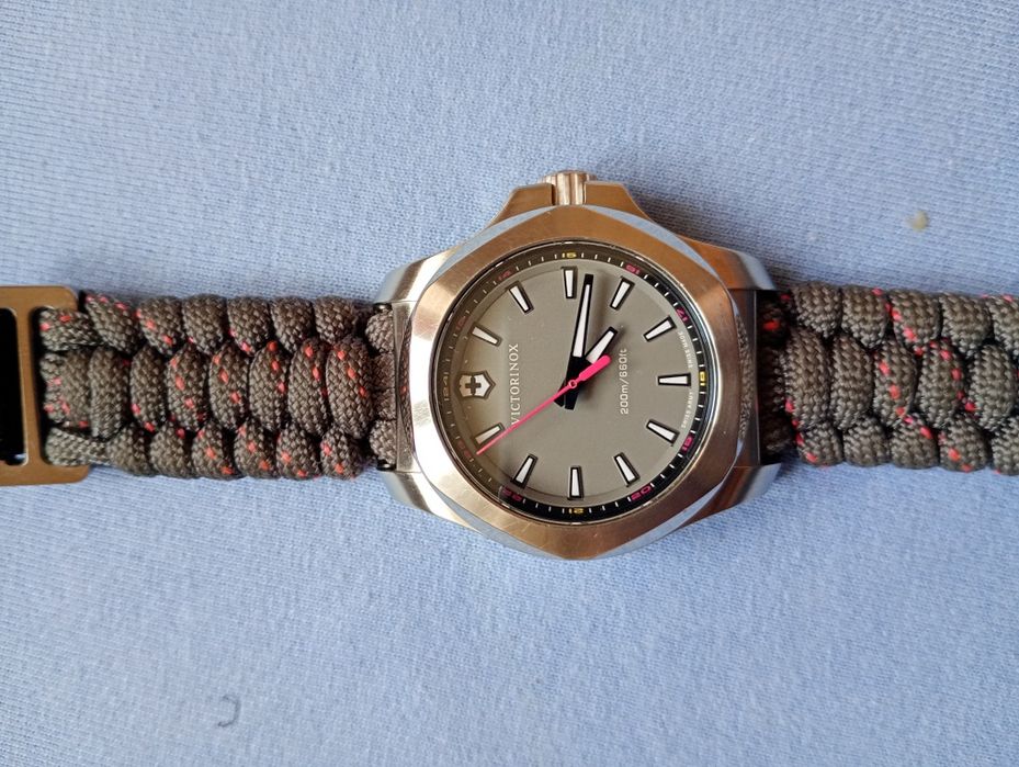 Victorinox I.N.O.X.