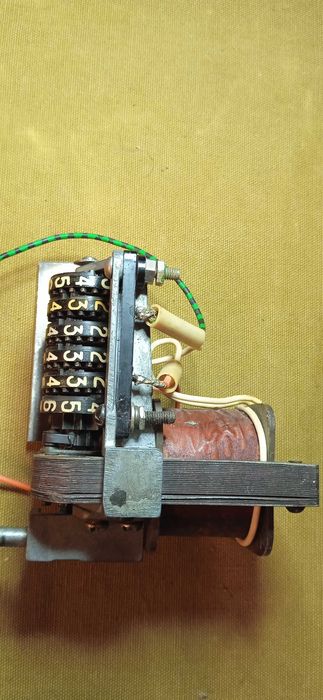 Трансформатор б/у