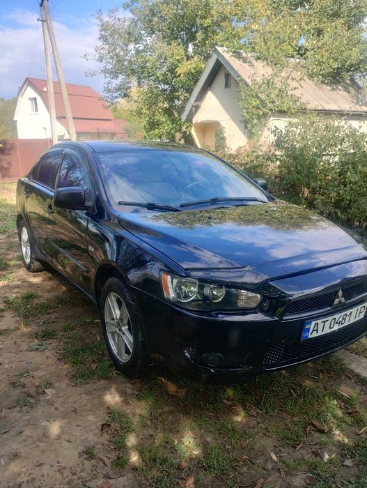 Продам Міцубісі ласер X АКПП.2008р.