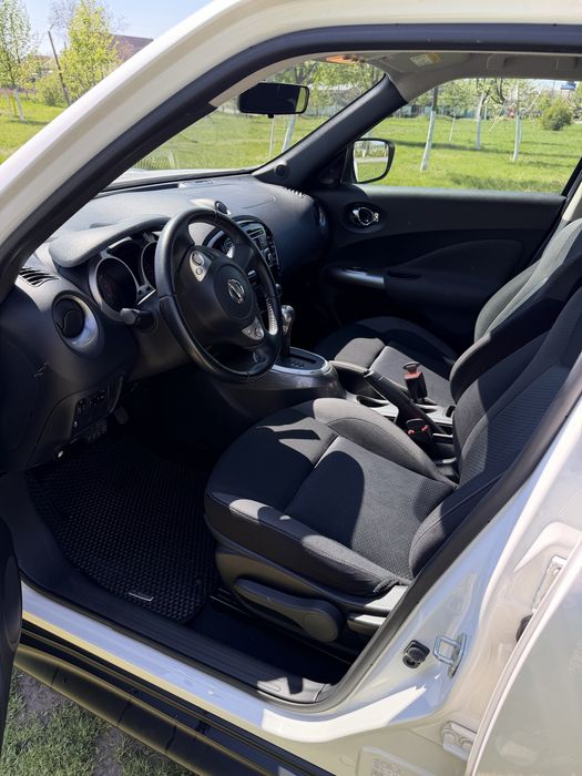 Продам Nissan Juke 2019