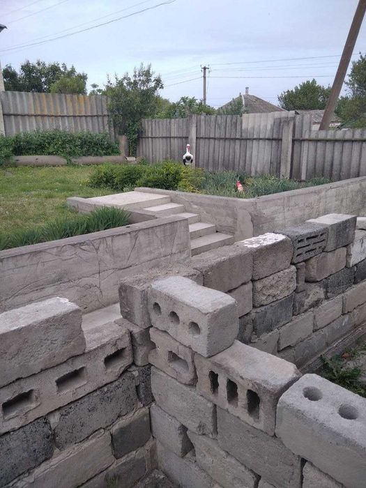 Продам будинок в селі Мілова