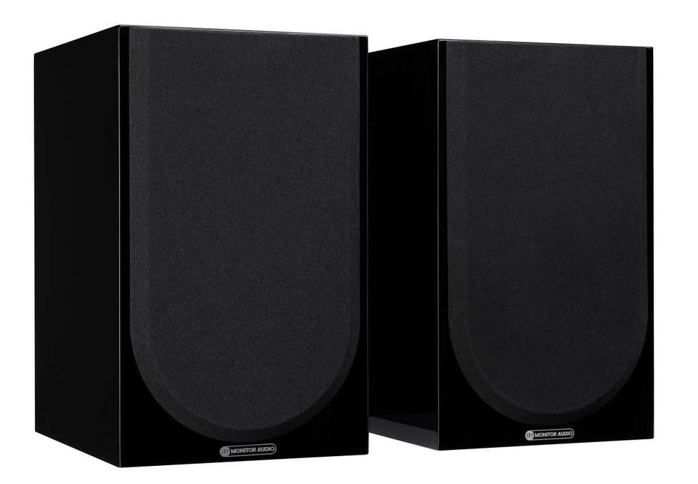 Monitor Audio Silver 7G 100 para głośników - nowe - 5 lat gwarancji