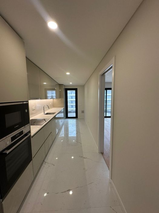 Remodelação de interiores