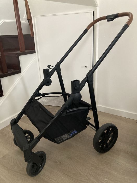 Carrinho de bebé Bebeconfort