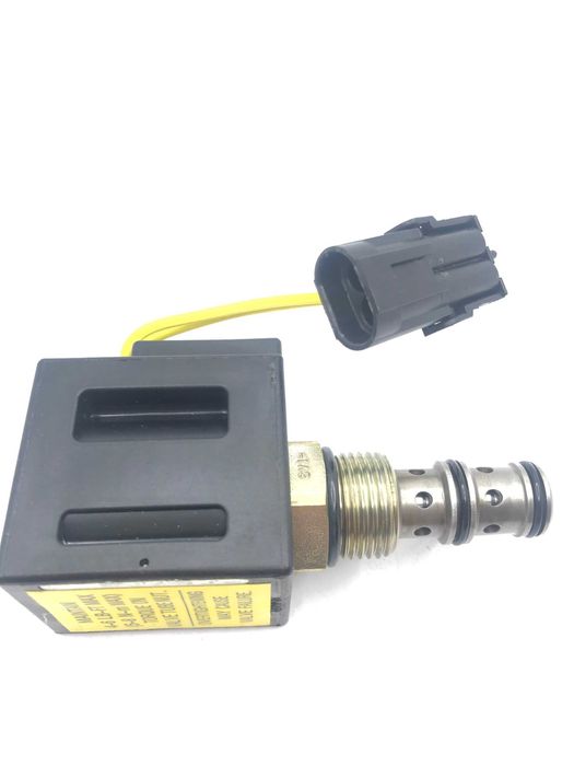 118872A1 Elektrozawór Case 5120, 5130, 5140, 5150