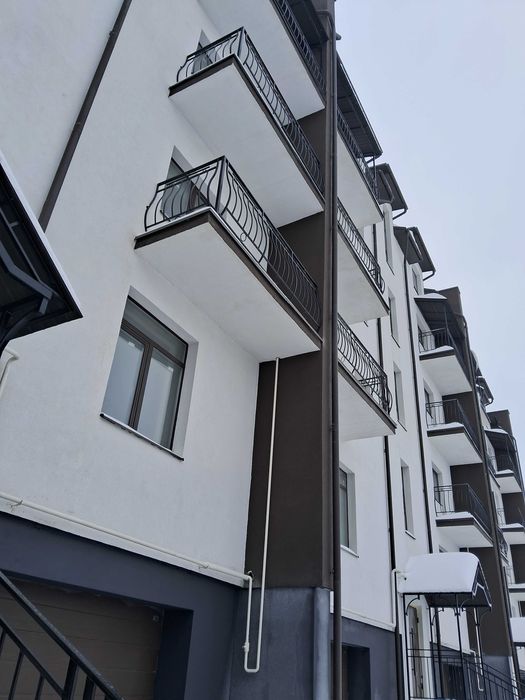 Продаж квартир у Кременці