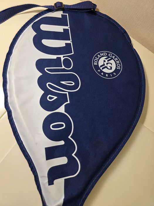 Raquete de ténis Wilson