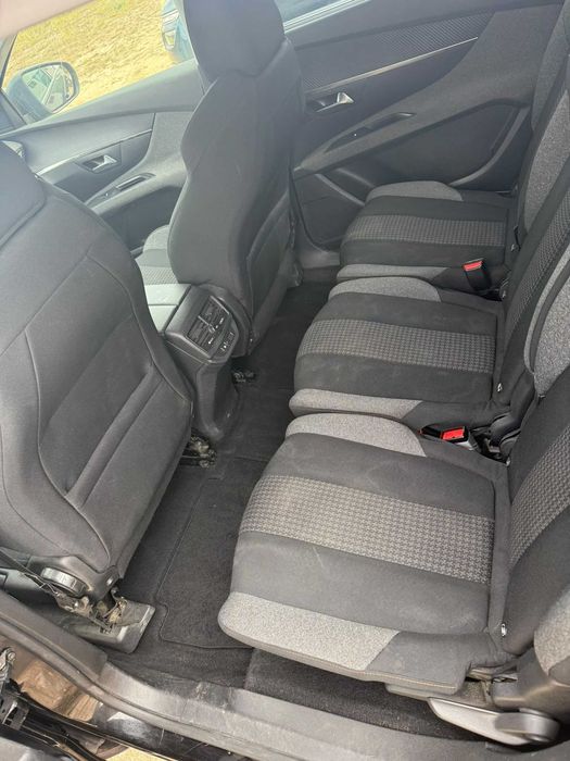 Peugeot 5008 1.5 BLUEHDI ACTIVE PACK
