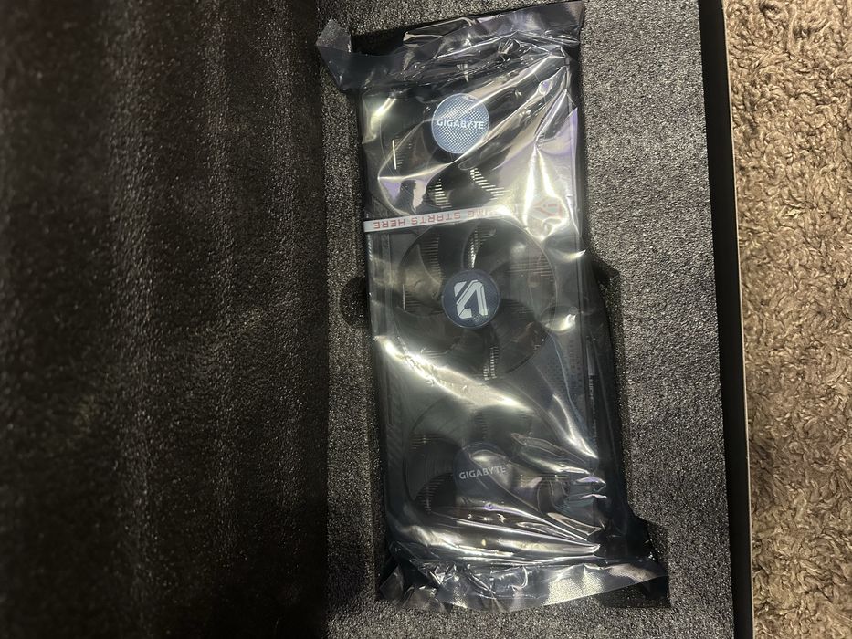 відкокарта  rx 9070xt