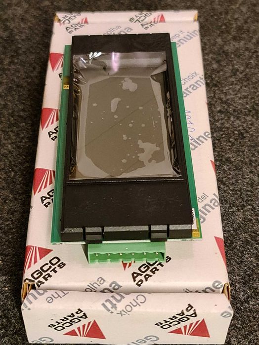 Wyświetlacz Cyfrowy Valtra