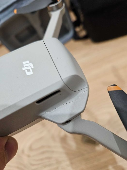 Dron dji mavic mini 2