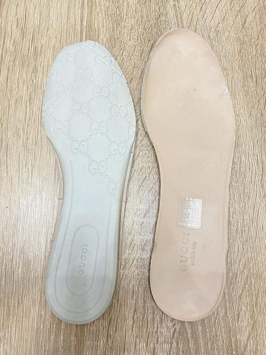 Gucci Италия оригінал кроссовки кросівки туфли туфлі кроси