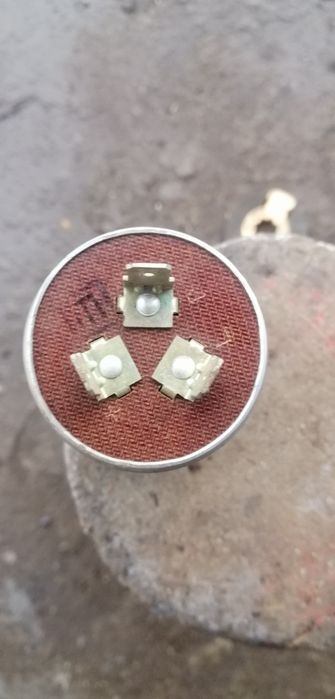 Реле поворота на авто РС-491Б