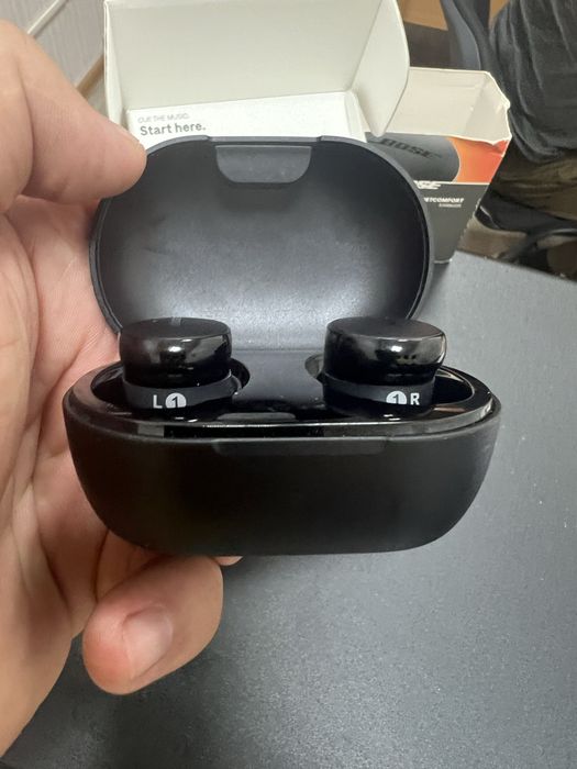 Навушки бездротові bose