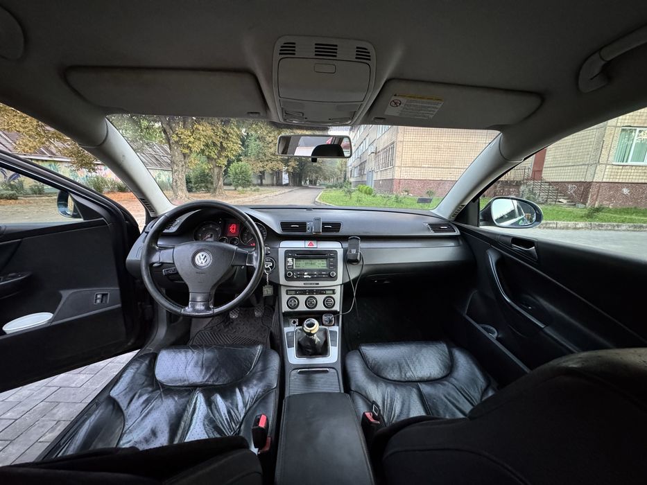 Продам Passat b6