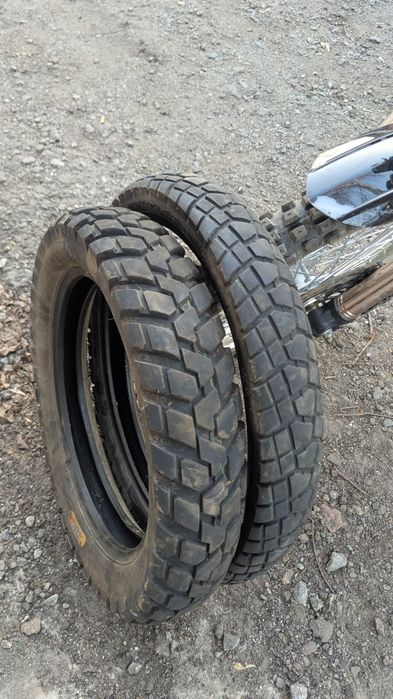 Shineray tricker 250