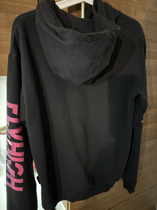 Bluza fly high 170