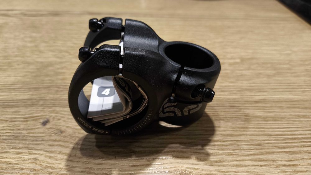 Mostek e*thirteen Base 35 40mm