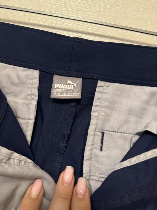 Puma брюки женские размер S