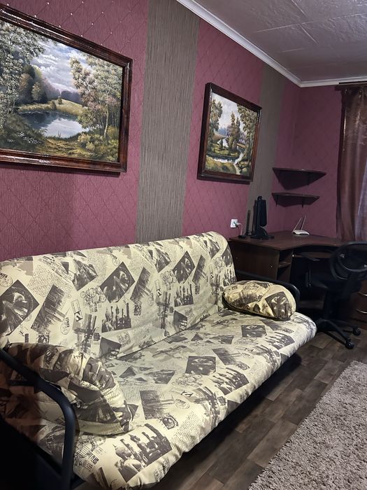 Здам гарну квартиру на Офіцерській