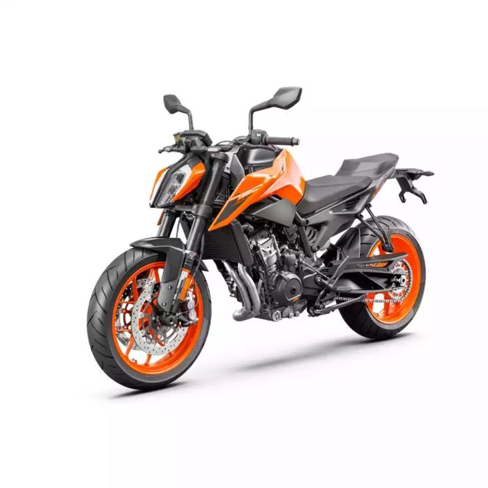 Ktm Duke 790 SWAP 2020 ! Idealny! Silnik * Motor * Engine Quad !