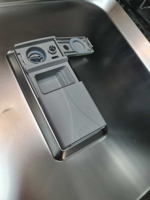 Máquina de lavar loiça Candy com garantia