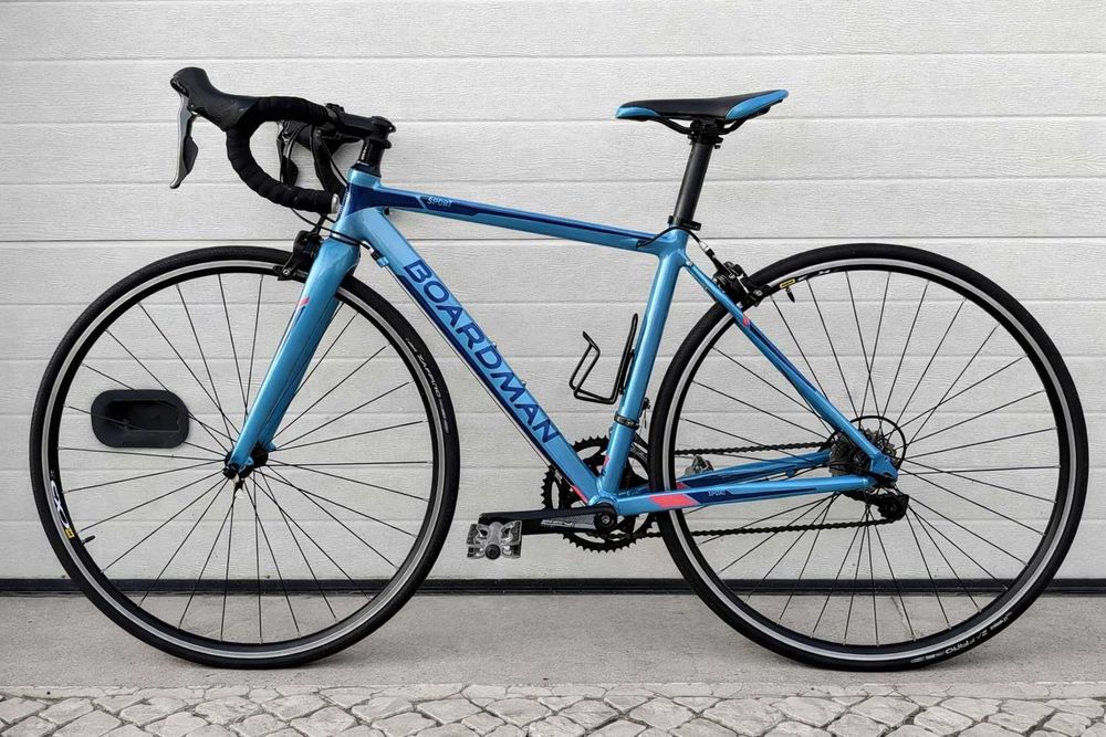 APROVEITE! Bicicleta de Estrada Boardman | OPORTUNIDADE!