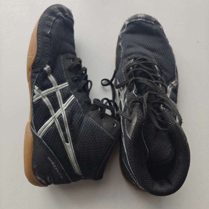 Asics Matflex 37,5 na matę zapasy, MMA, K1, boks