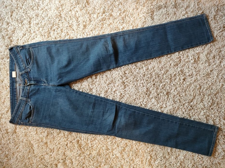 Spodnie jeansowe 28/32
