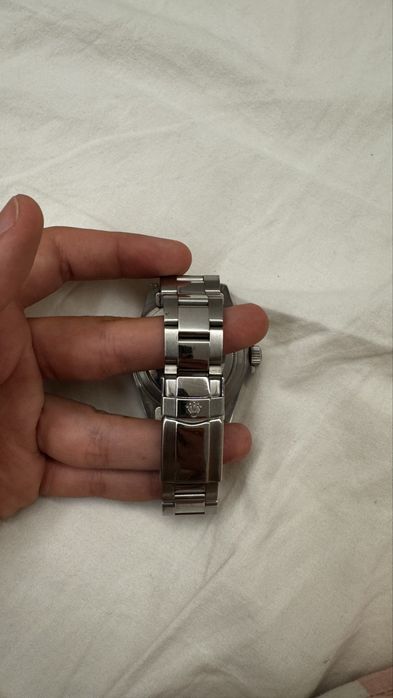 relogio rolex, em otimo estado