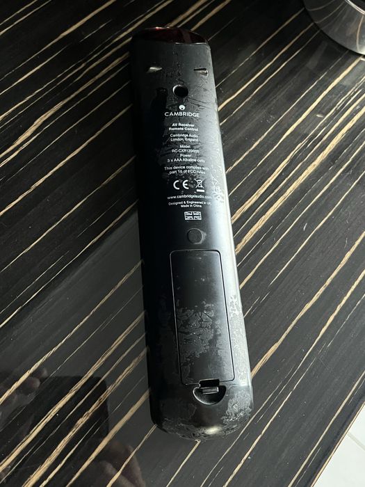 Amplituner Cambridge audio CXR200