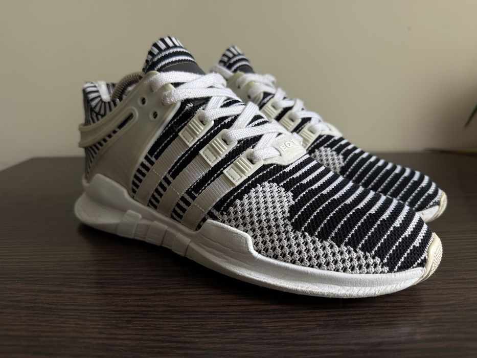 Кросівки Adidas EQT Support ADV M BA7496 Розмір 41.5 на 26.5 см