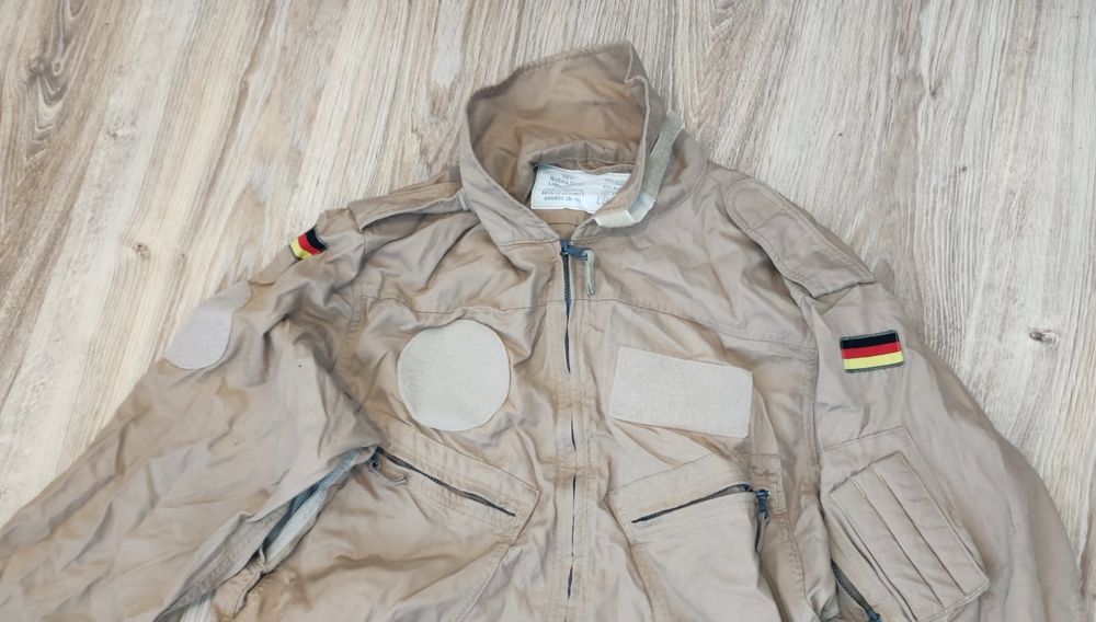 Bundeswehr Kombinezon Niemiecki Lotnika (Gr.14)