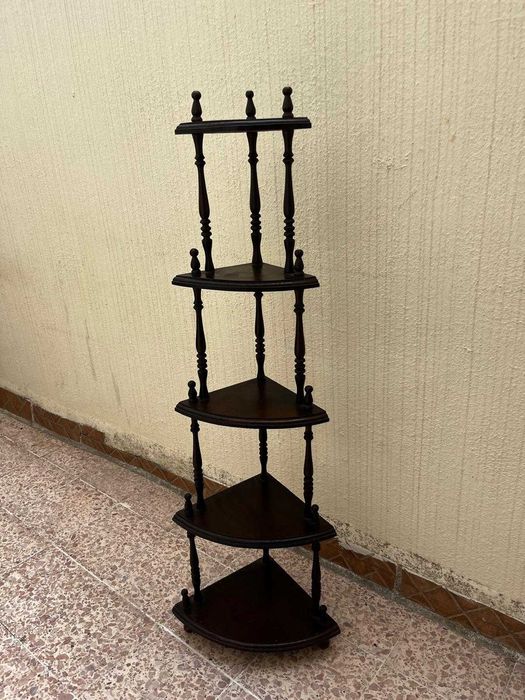 Movel de canto giro
