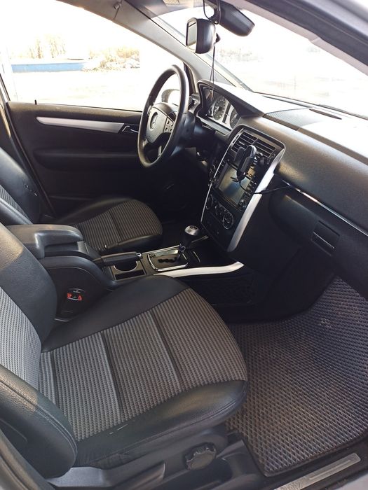 Продам Мерседес б клас 2 дизель w 245