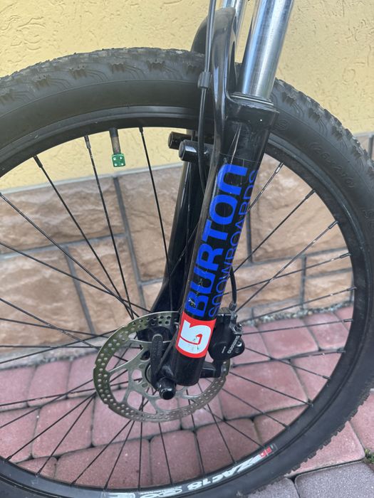 Rower MTB XEED special edition