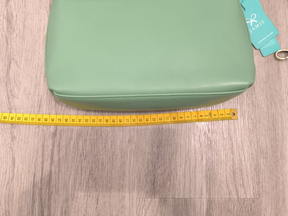 Torebka do ręki i na ramię Jamie